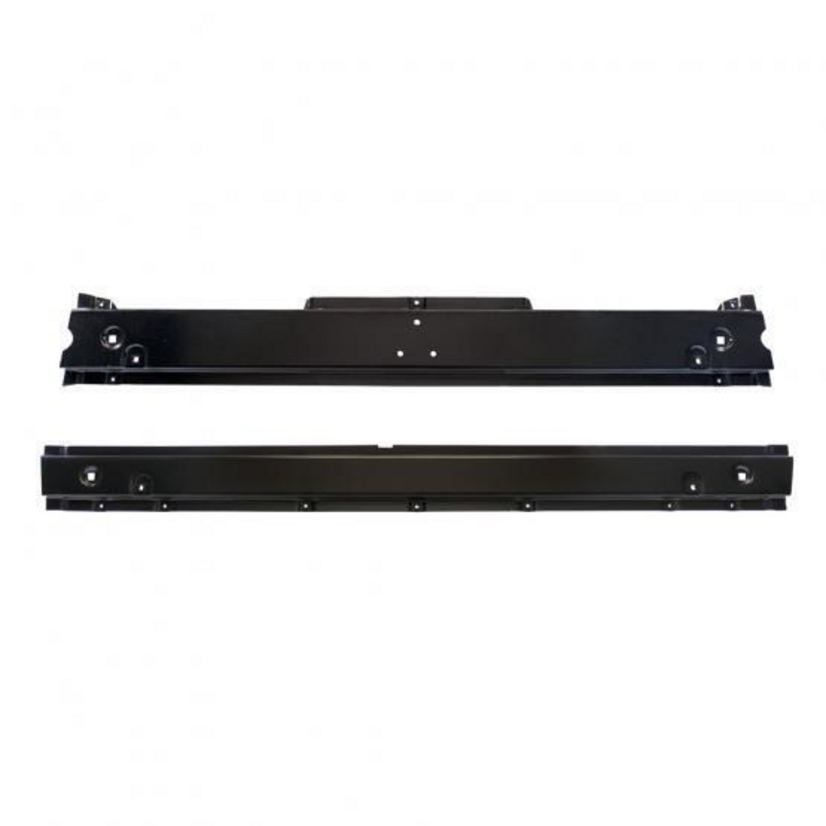 Subrail Cross Channel Set For 1932 Ford 5-Window Coupe