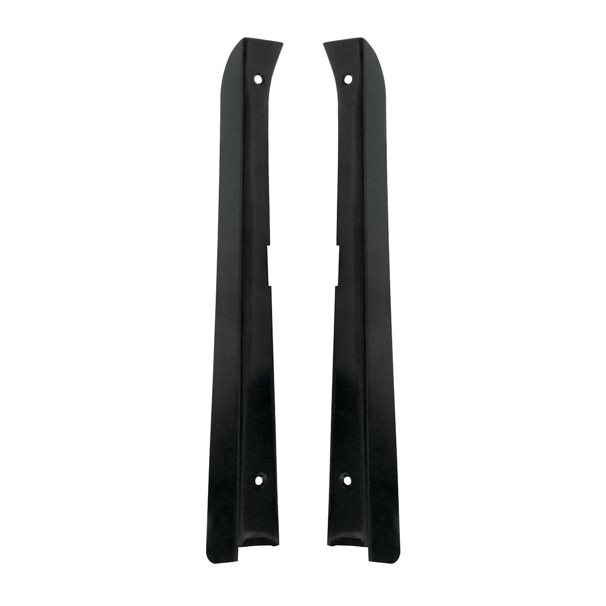 Windshield Pillar Trim Set For 1932 Ford 5-Window/Tudor/Fordor (Pair)