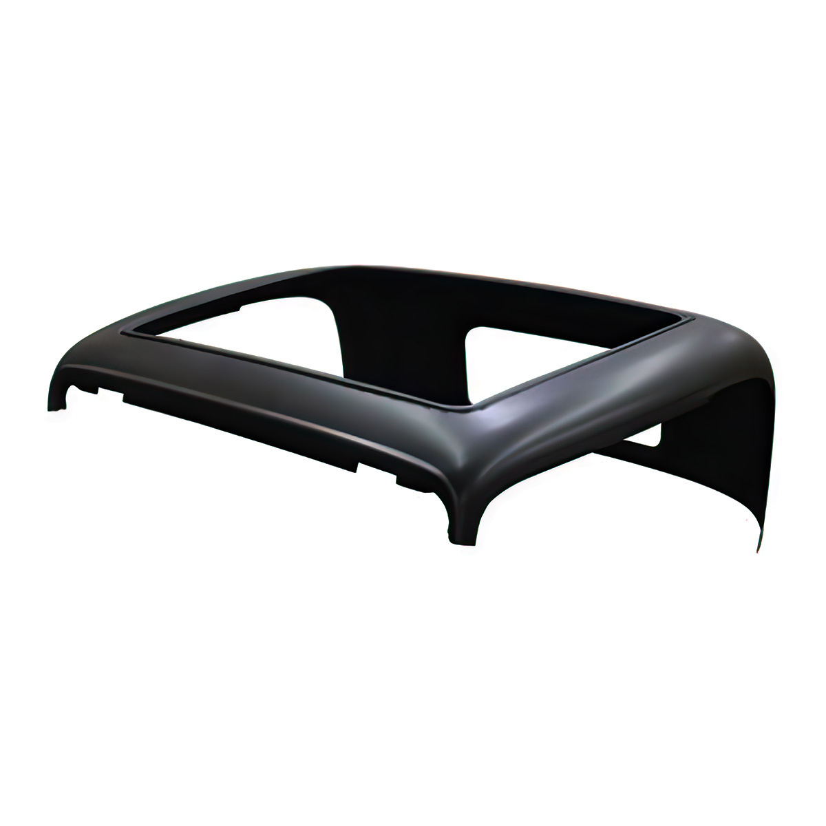 Roof With Original Opening For 1932 Ford 5-Window Coupe