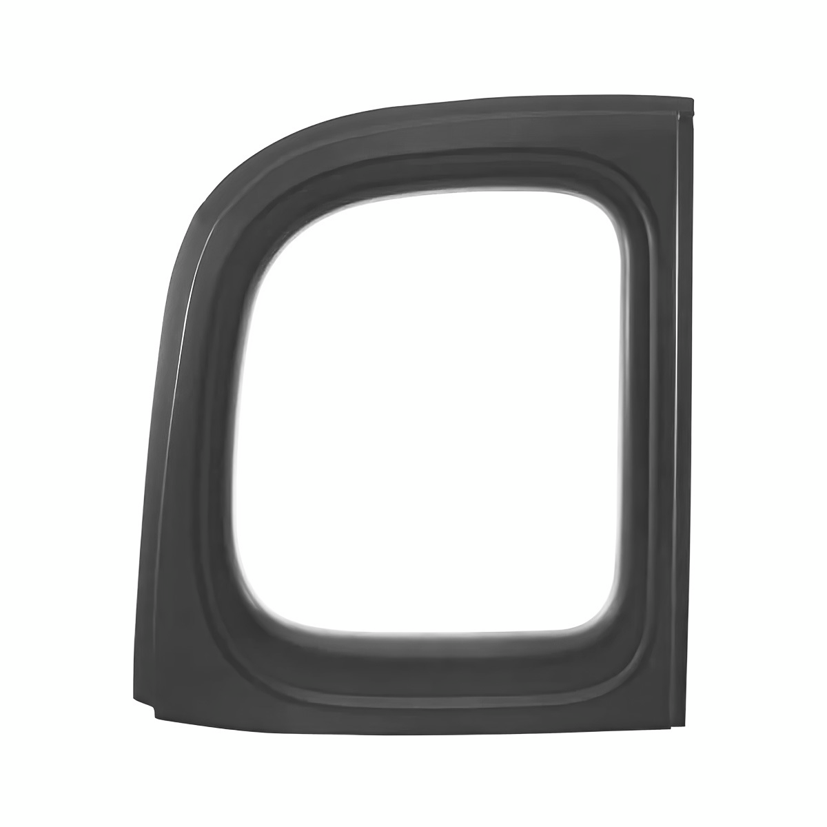Quarter Window Panel For 1932 Ford 5-Window Coupe - R/H