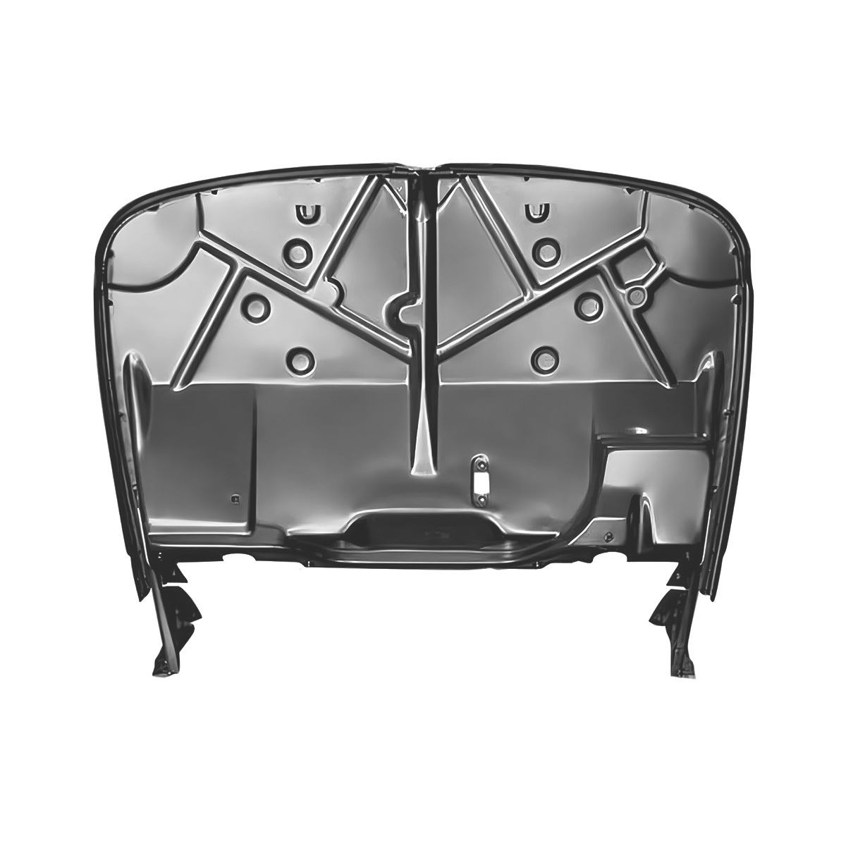 Firewall Without Holes For 1932 Ford Car/Truck