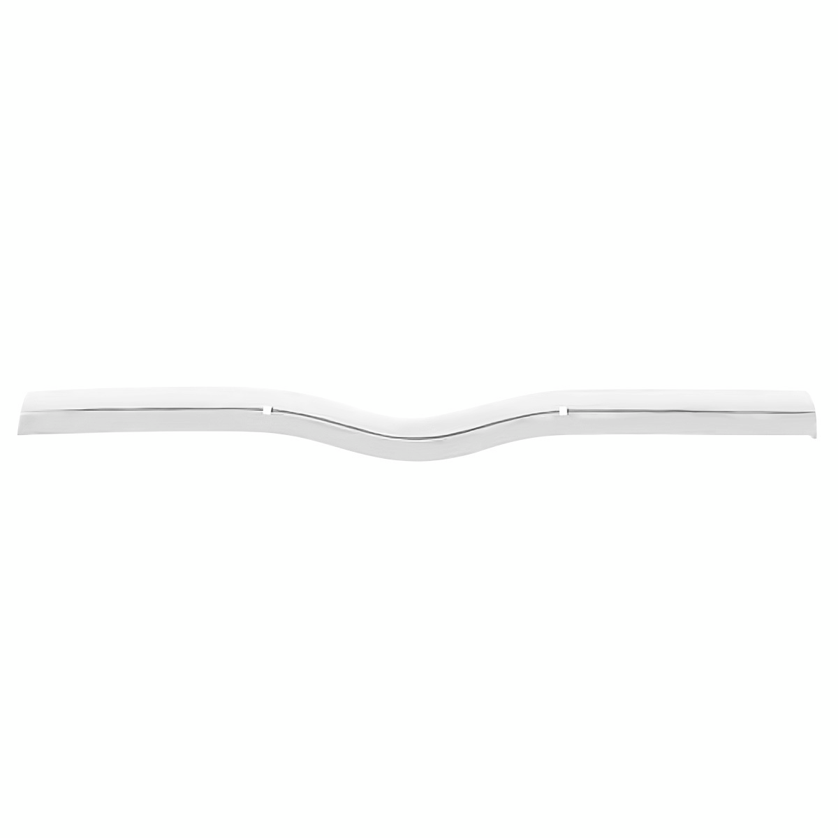 Chrome Bumper For 1934 Ford Passenger Car, Front Or Rear