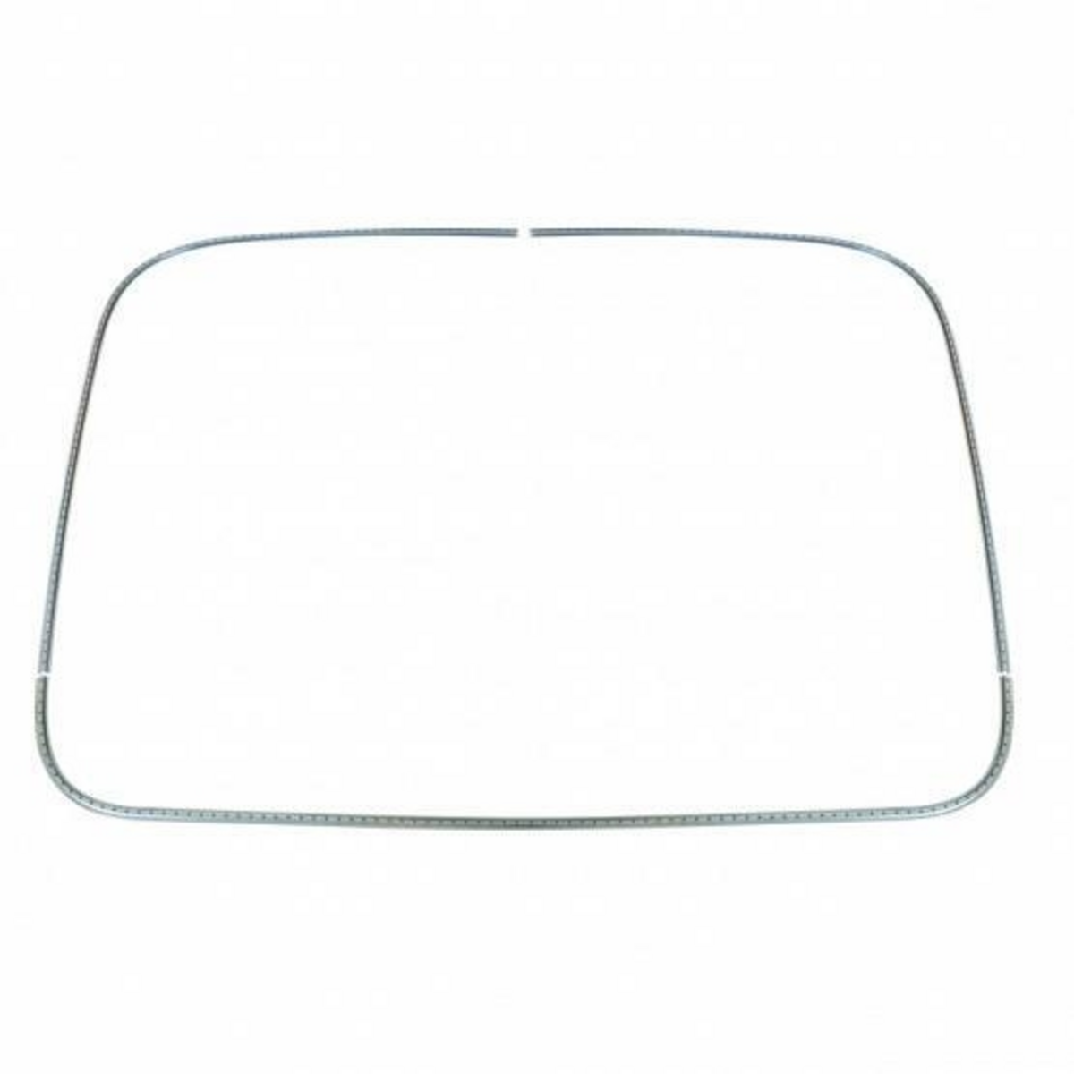 Roof Tack strip Set For 1932 Ford 3-Window Coupe