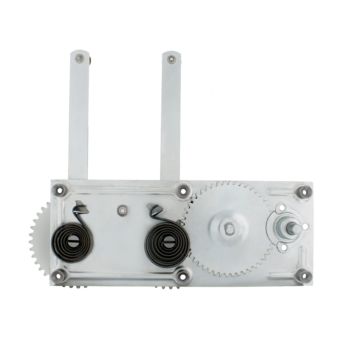 Front Door Window Regulator For 1932 Ford Closed Car - R/H