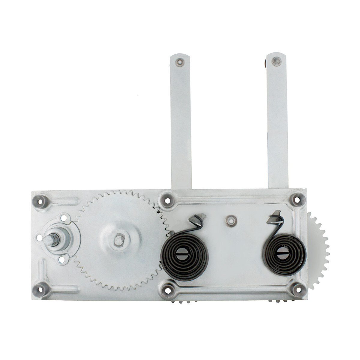 Front Door Window Regulator For 1932 Ford Closed Car - L/H