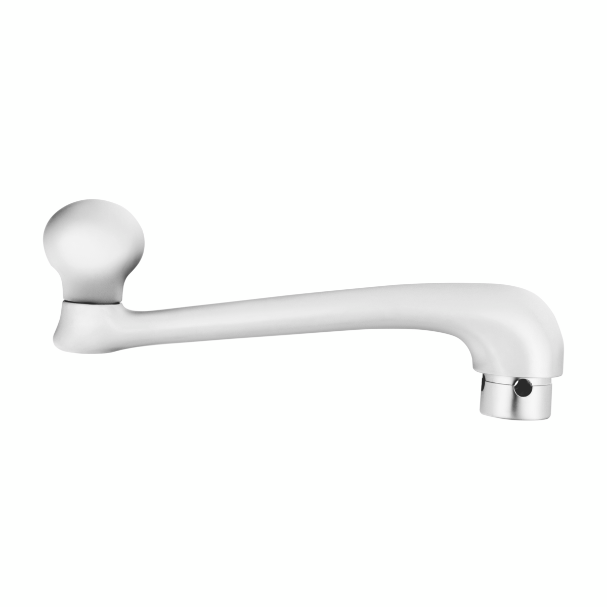 Chrome Plated Inside Window Crank Handle For 1932 Ford Closed Car