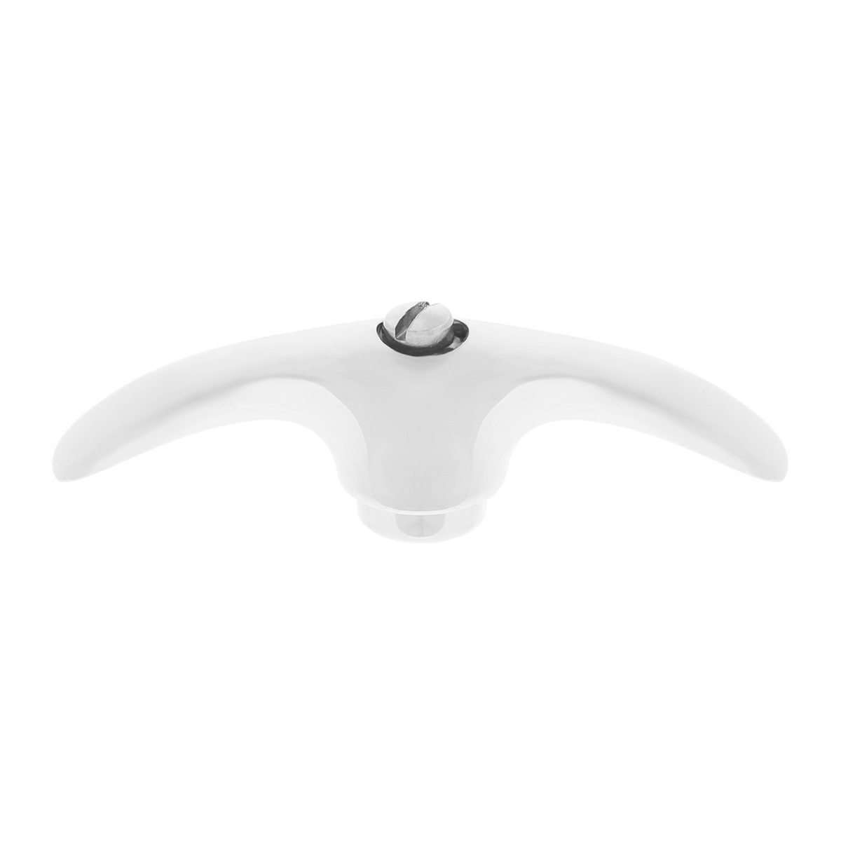 Chrome Plated Back Window Crank Handle For 1932 Ford 5-Window/3-Window