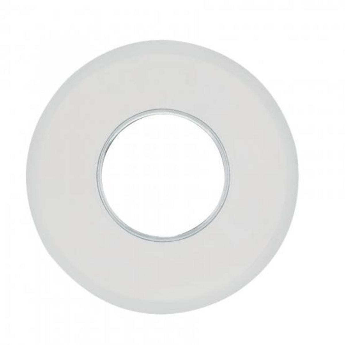 Polished Stainless Steel Door Handle Escutcheon For 1932-34 Ford Truck