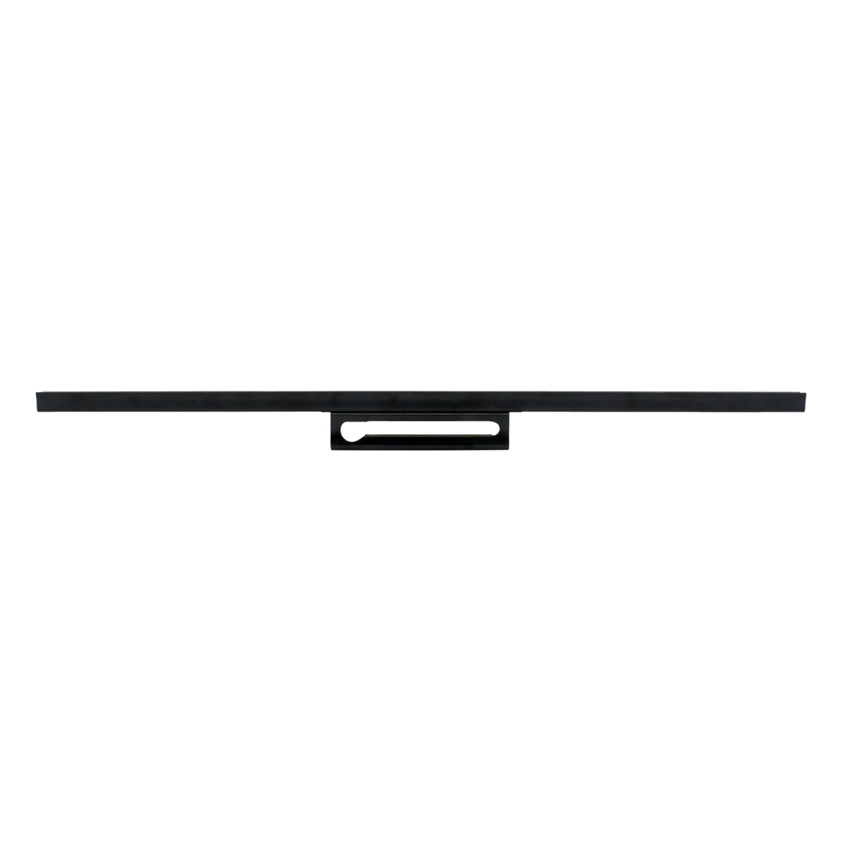 Back Window Glass Channel For 1933-34 Ford 5-Window Coupe