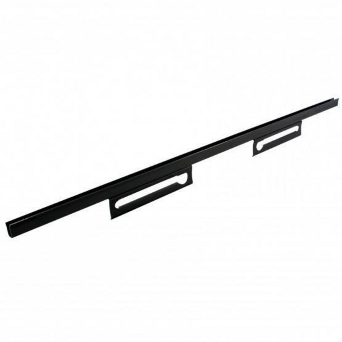 Back Window Lower Glass Chanel For Ford 3W/5W (1935-1936)& Sedan Delivery Door (1934-1938)