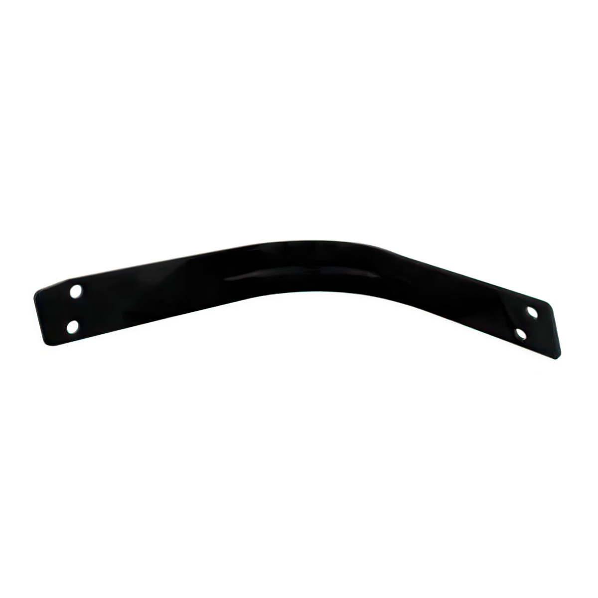 Back Window to Quarter Window Upper Corner Brace, R/H For 1932 Ford 5-Window Coupe