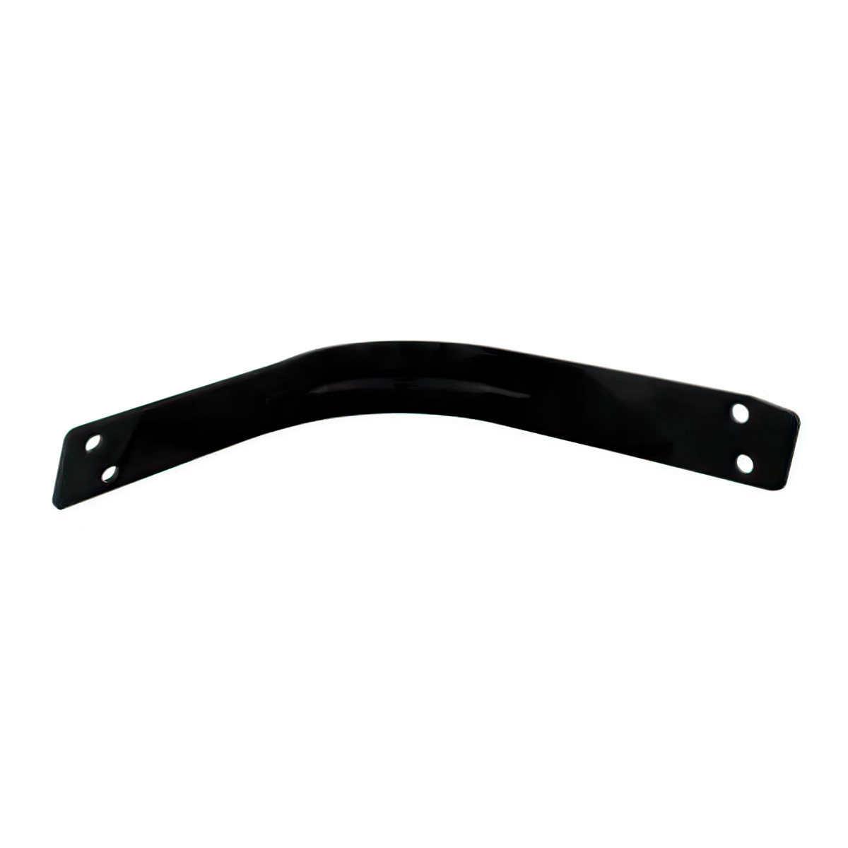 Back Window to Quarter Window Upper Corner Brace, L/H For 1932 Ford 5-Window Coupe