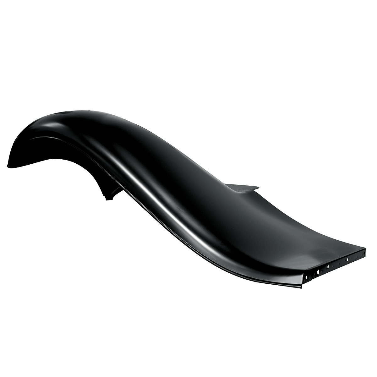 Steel Front Fender For 1932 Ford Car/Truck - L/H