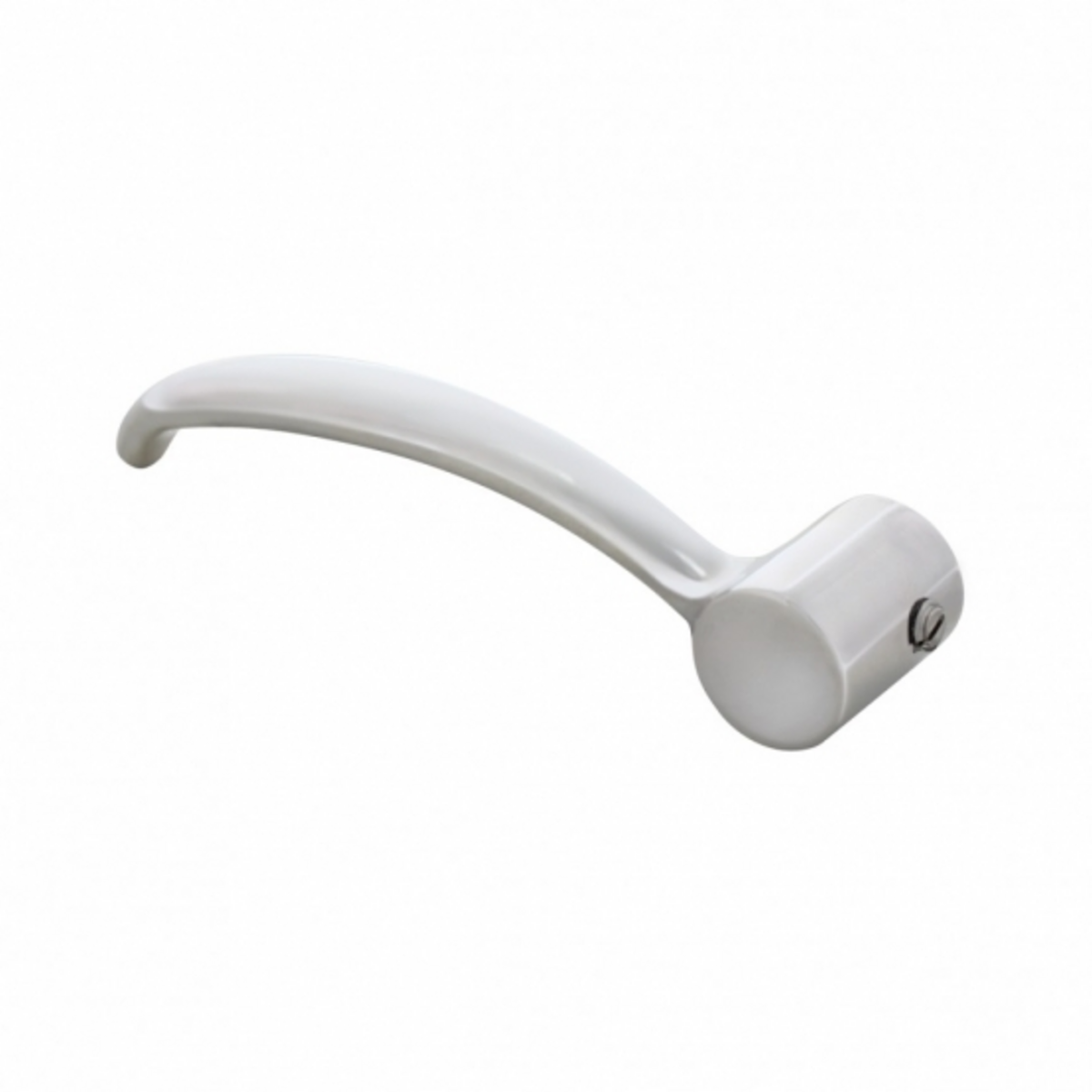 Polished Stainless Steel Seat Adjustment Handle For 1932-1934 Ford Coupe/Fordor