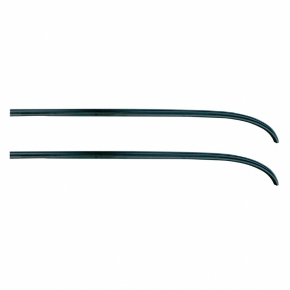 Drip Rails For 1932-34 Ford Truck (Pair)