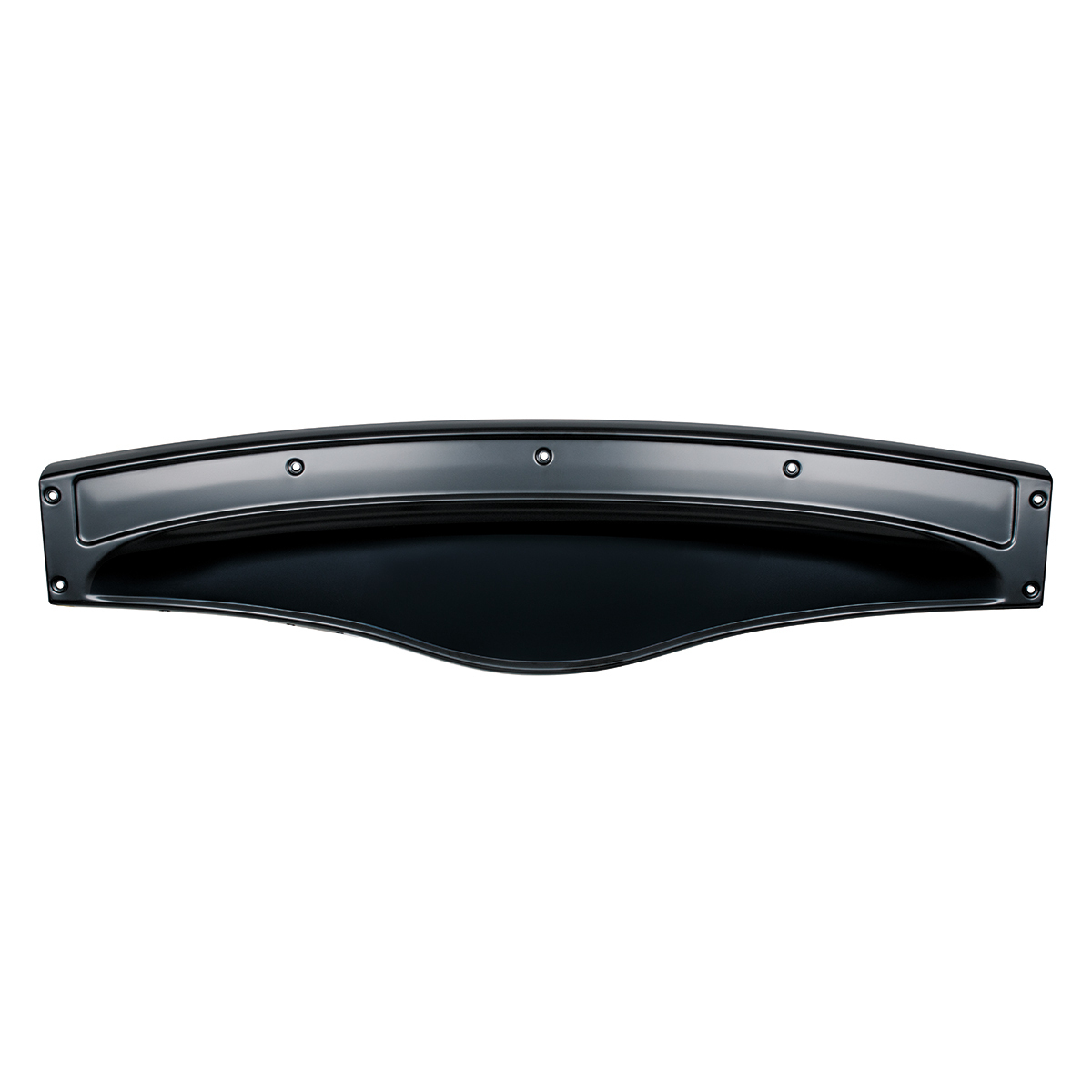 Dash Panel Without OE Style Center Hole For 1932-34 Ford Truck