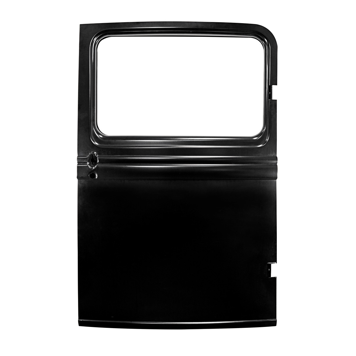 Door Shell For 1932-34 Ford Truck - R/H