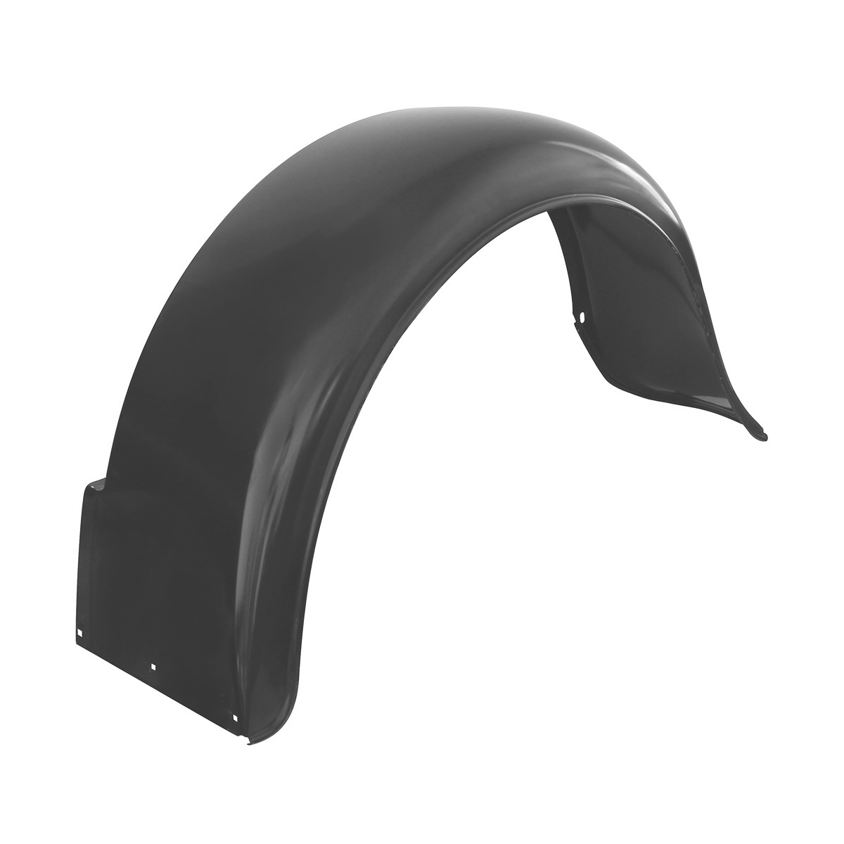 Rear Fender For 1933-34 Ford Truck - L/H