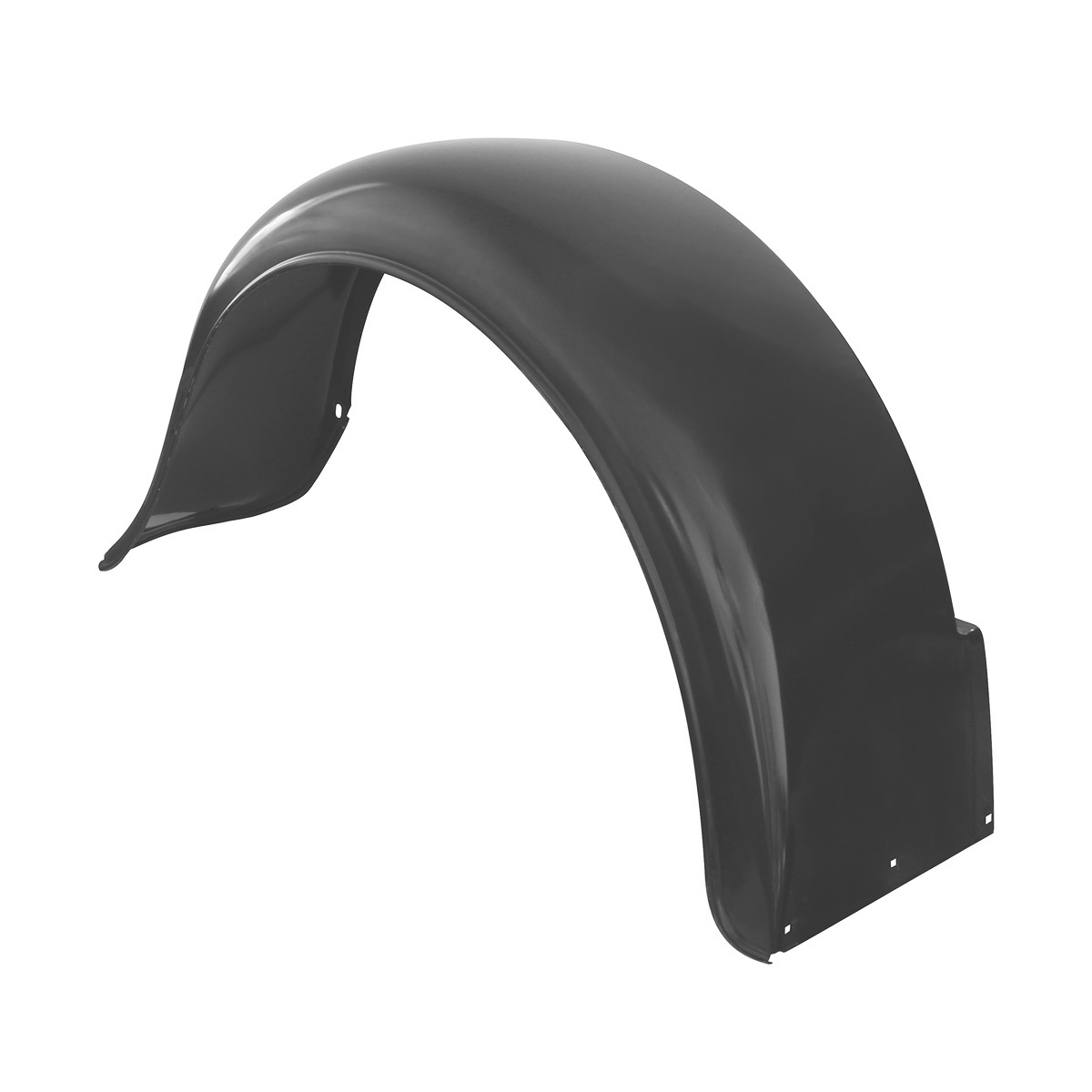 Rear Fender For 1933-34 Ford Truck - R/H