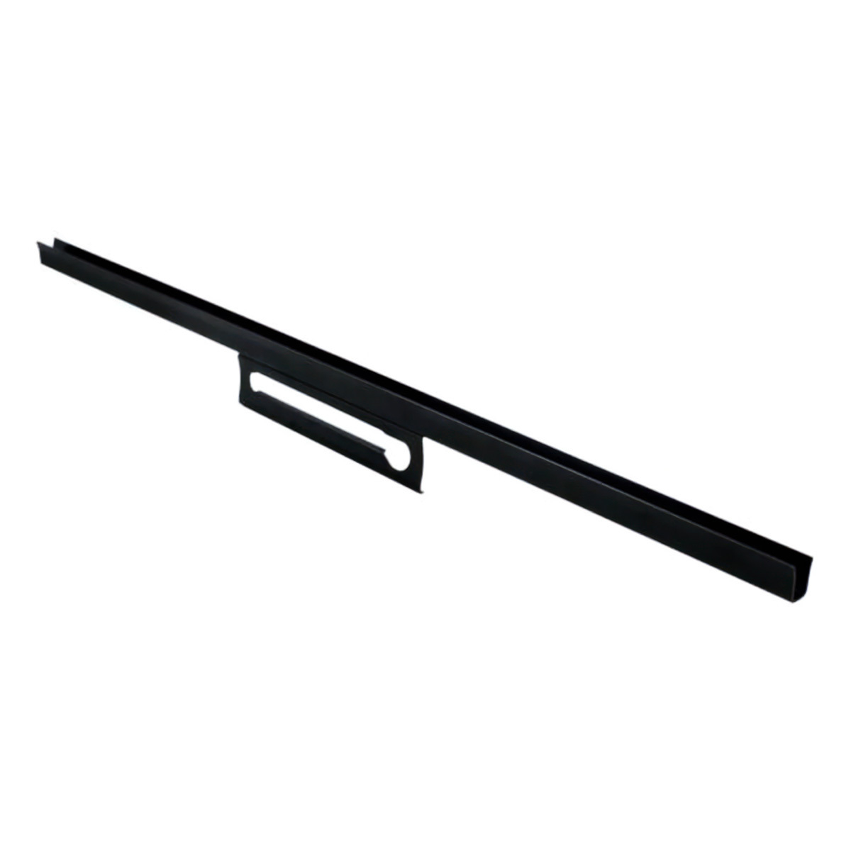 Lower Door Glass Channel For 1932-34 Ford Truck - R/H
