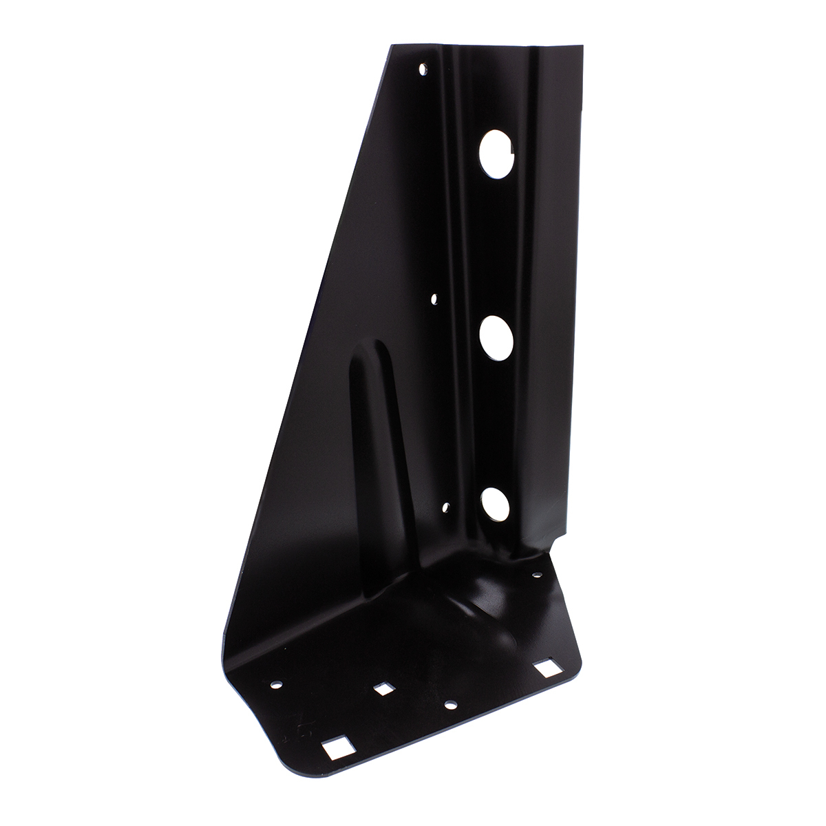 Inner Lower A-Pillar Reinforcement for 1932-34 Ford Truck - R/H