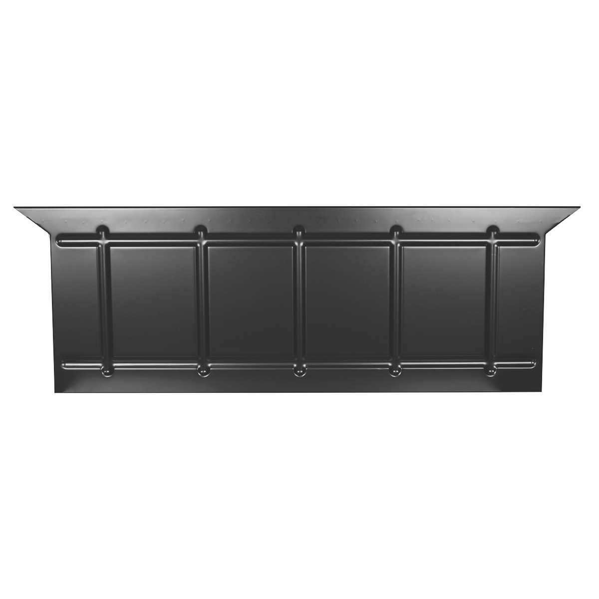 Bed Front Panel For 1932-37 Ford Truck