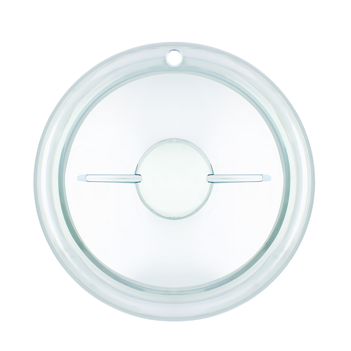 15" Bullet Flipper Hubcap (4/Set)