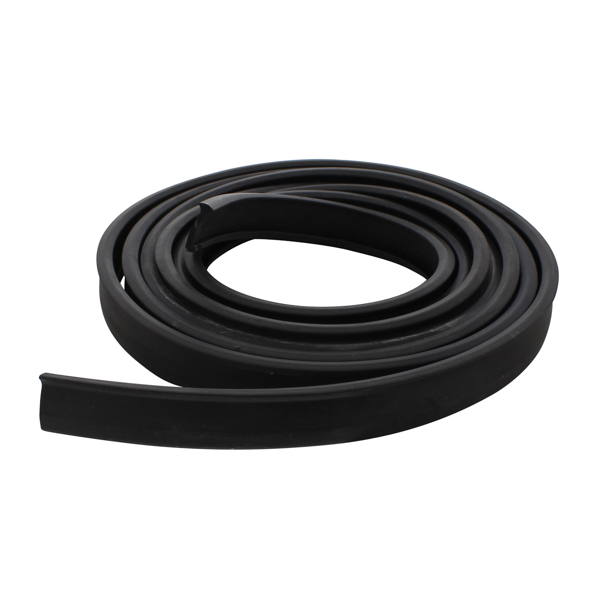 Fender Skirt Rubber For 1955-66 Chevy Car