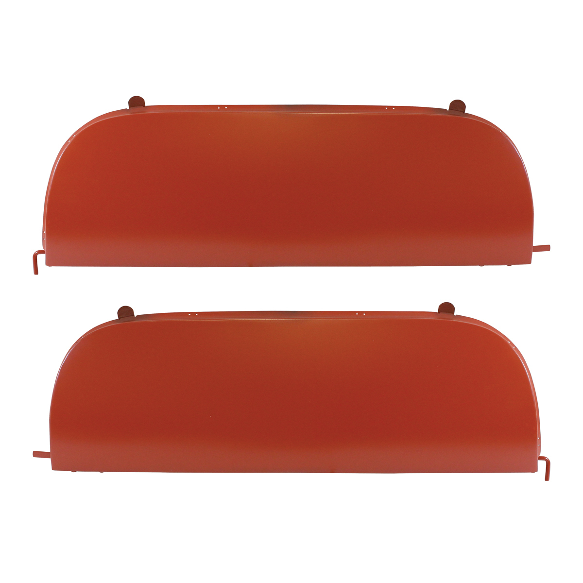 Fender Skirt For 1953-54 Chevy Passenger Car (Pair)