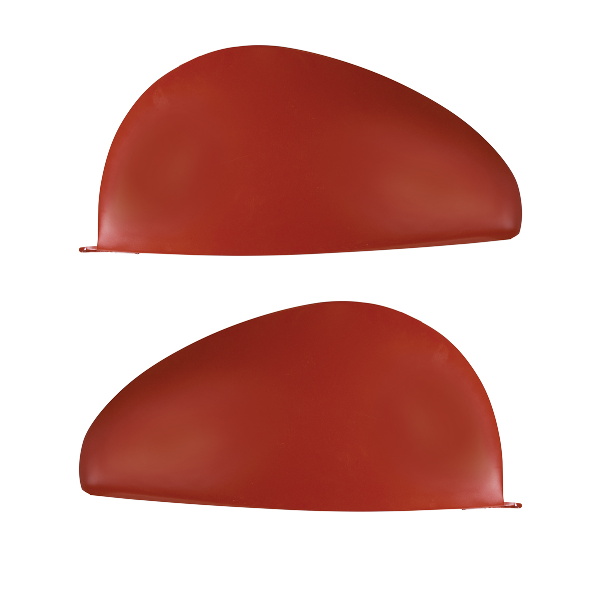 Bubble Fender Skirt For 1938-39 Chevy Passenger Car