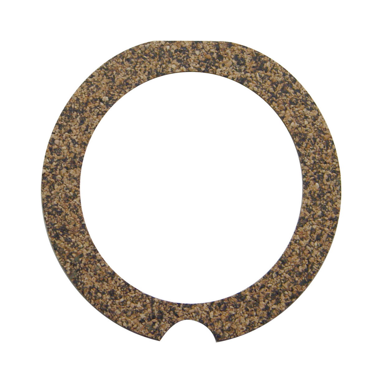 Tail Light Lens Gasket For 1939 Chevy Passenger Car