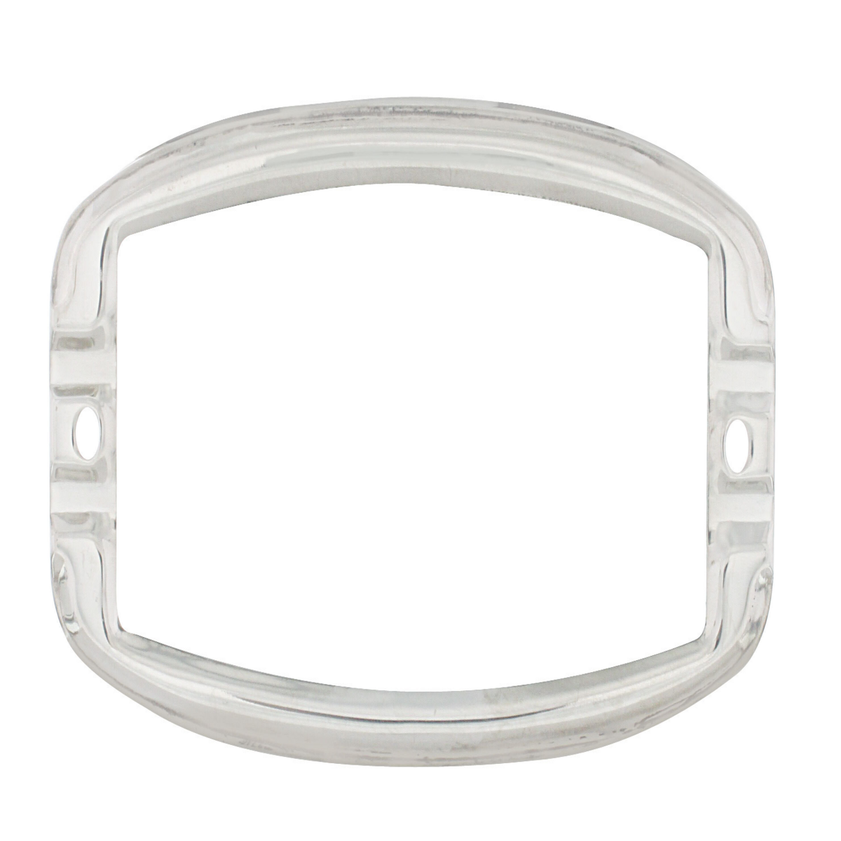 Stainless Steel Tail Light Rim For 1941-48 Chevy Passenger Car