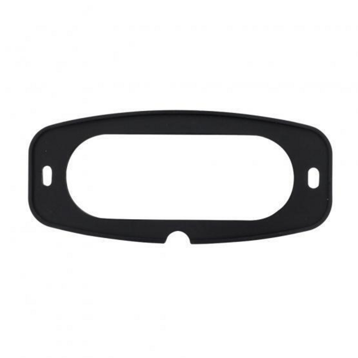 Tail Light Rubber Mounting Pad For 1941-48 Chevy Passenger Car