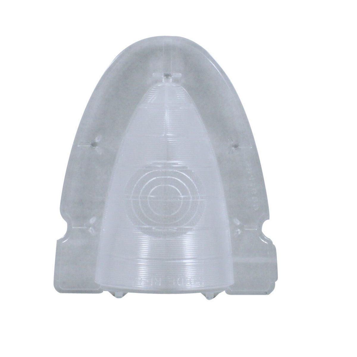 Backup Light Lens For 1954 Chevy Passenger Car