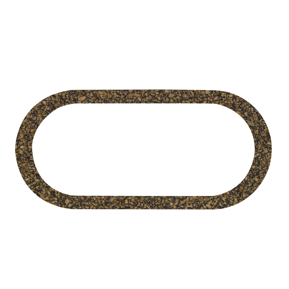 Tail Light Lens Gasket For 1940 Chevy Passenger Car