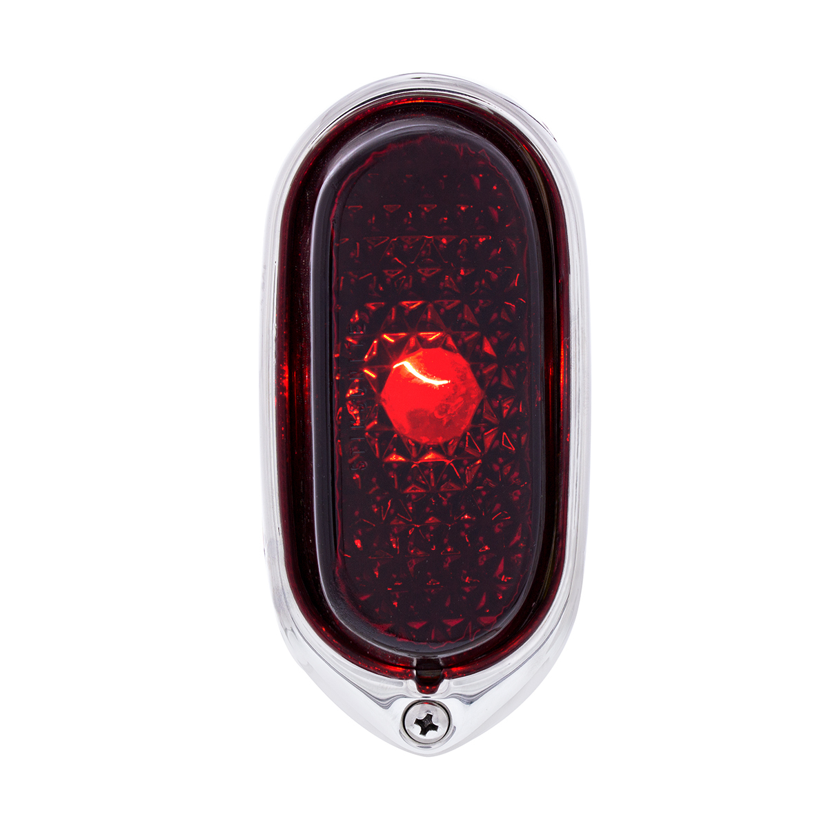 Tail Light For 1940 Chevy Passenger Car