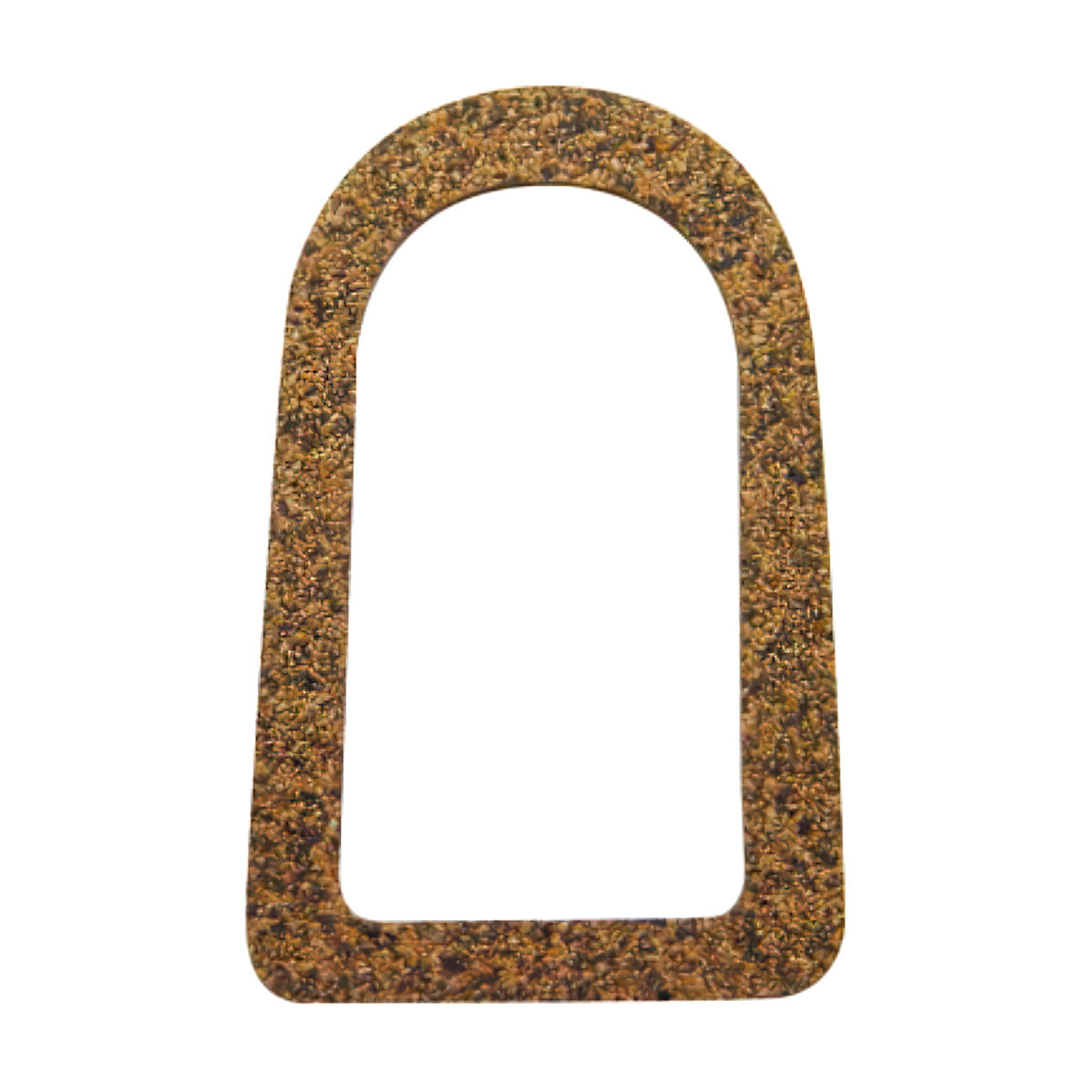 Tail Light Lens Gasket For 1949-50 Chevy Passenger Car