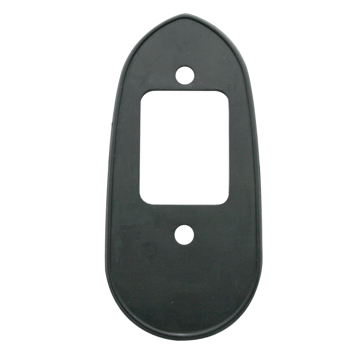 Tail Light Mounting Pads For 1949-50 Chevy Passenger Car (Pair)