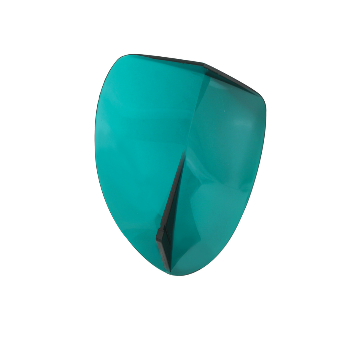 Plastic Bi-Flector Kit, Green