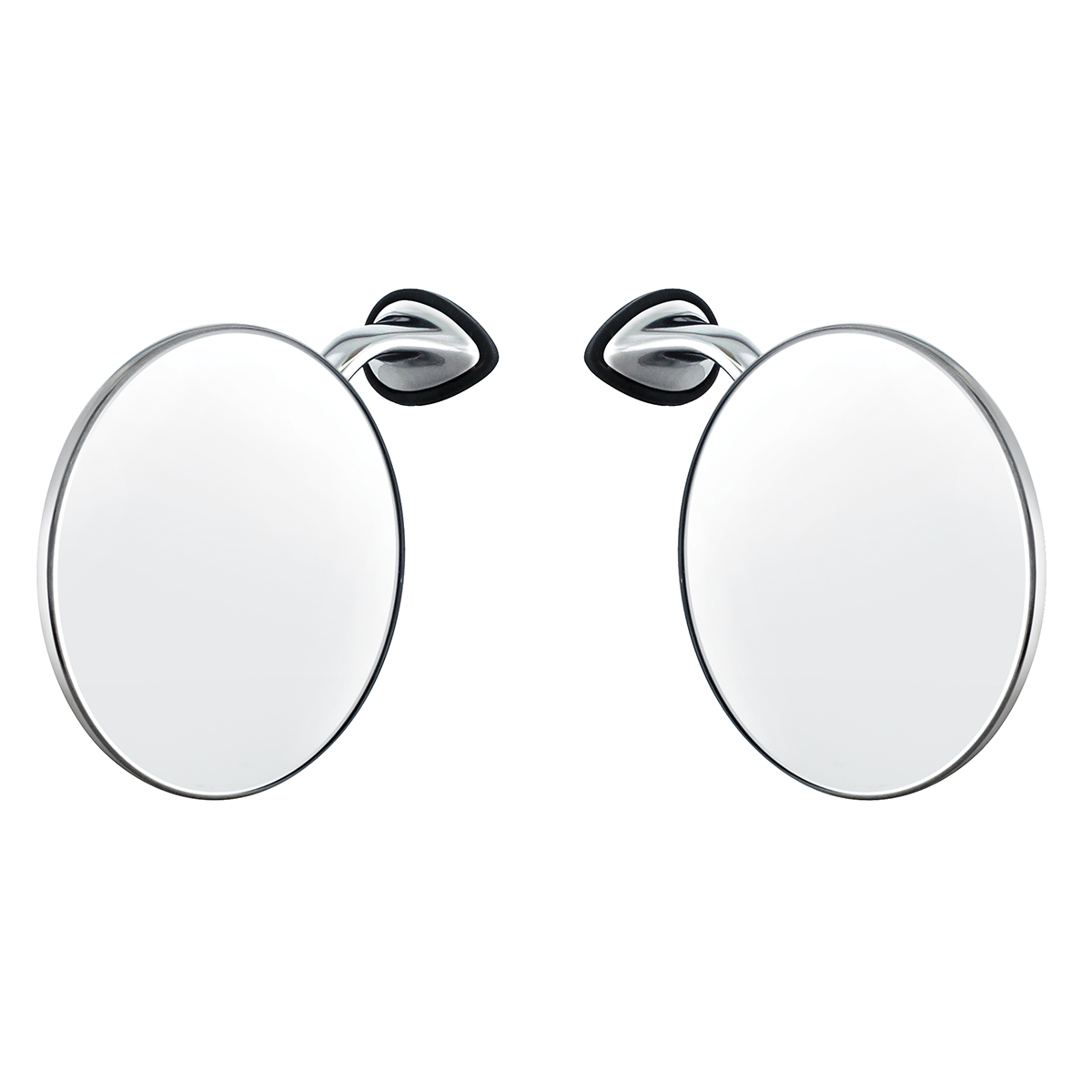 Stainless Steel Fender Mirror for MG Passenger Car (Pair)