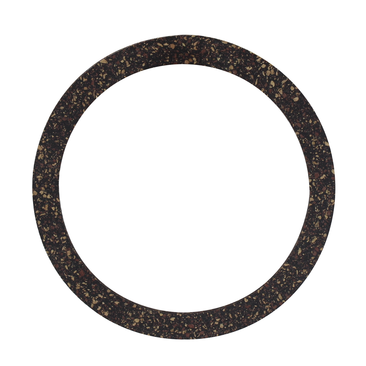 Center Stop Light Cork Gasket For 1953 Chevy Passenger Car