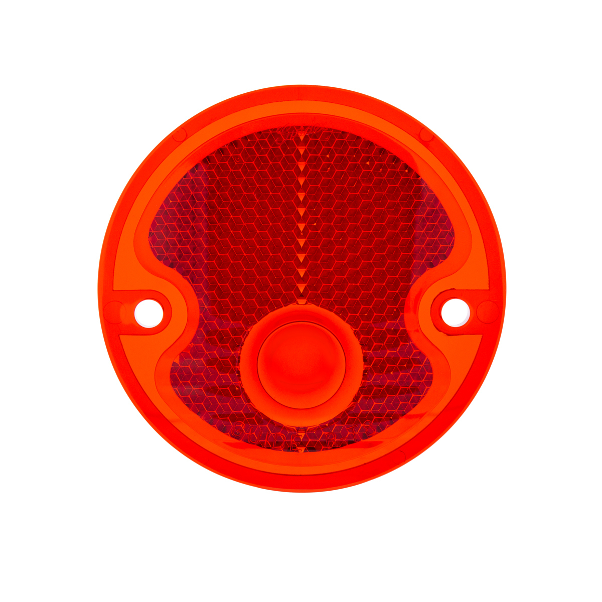 Tail Light Lens For 1954-55 Chevy Truck 1st Series