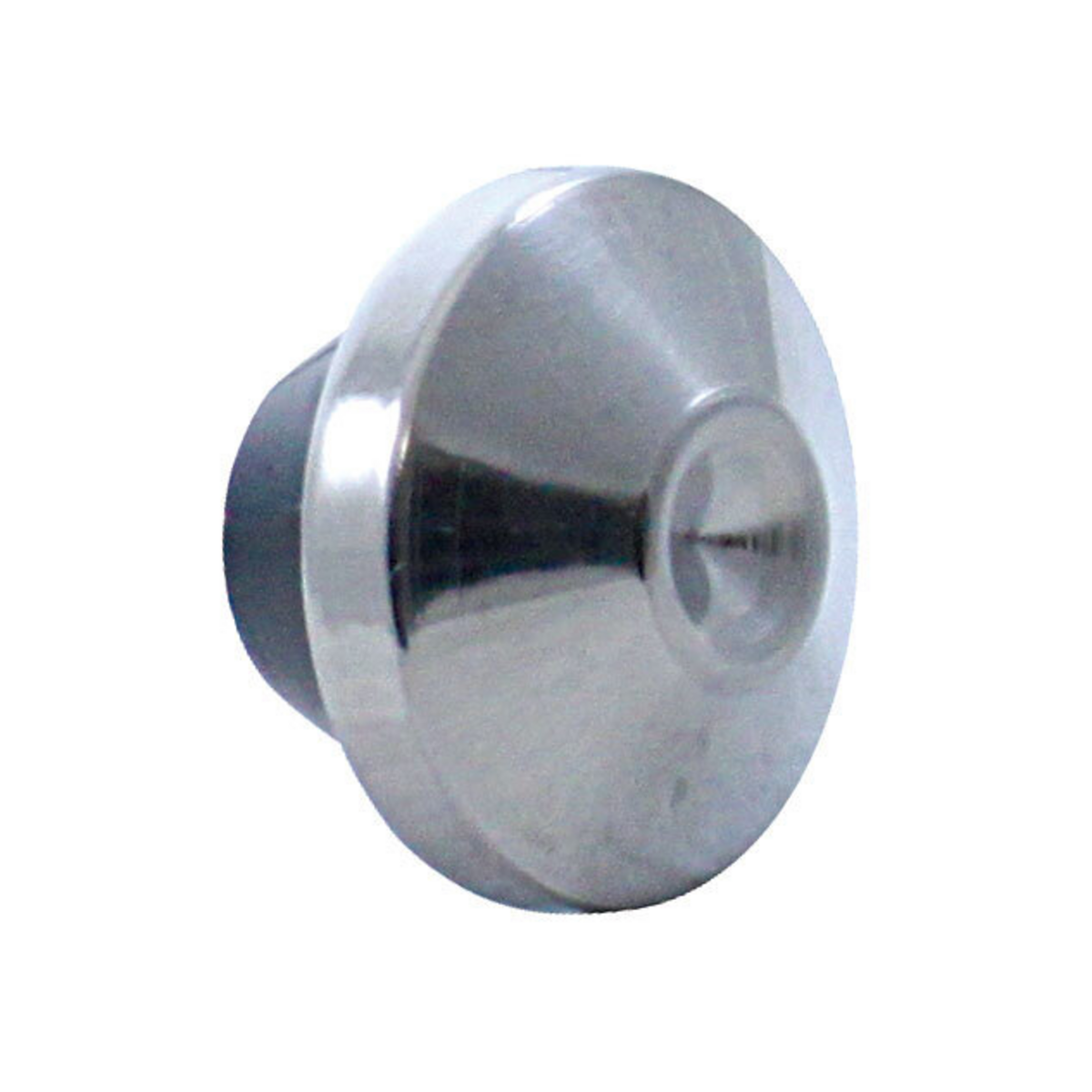 Stainless Steel Wiper Switch Knob For 1955 Chevy Passenger Car