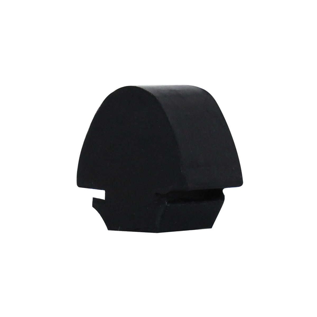 Brake & Clutch Pedal Bumper For 1955-57 Car