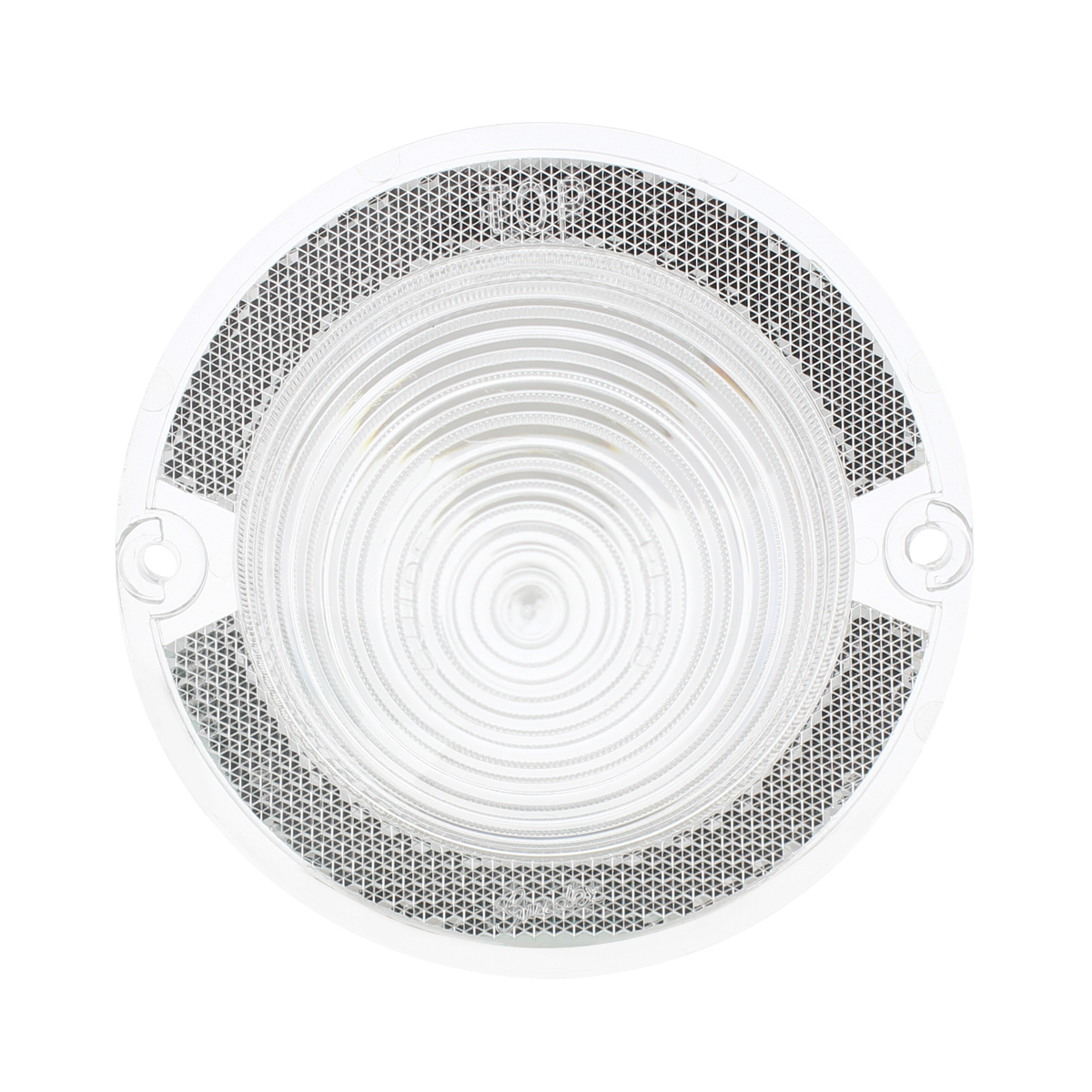 Backup Light Lens For 1960-61 Chevy Passenger Car