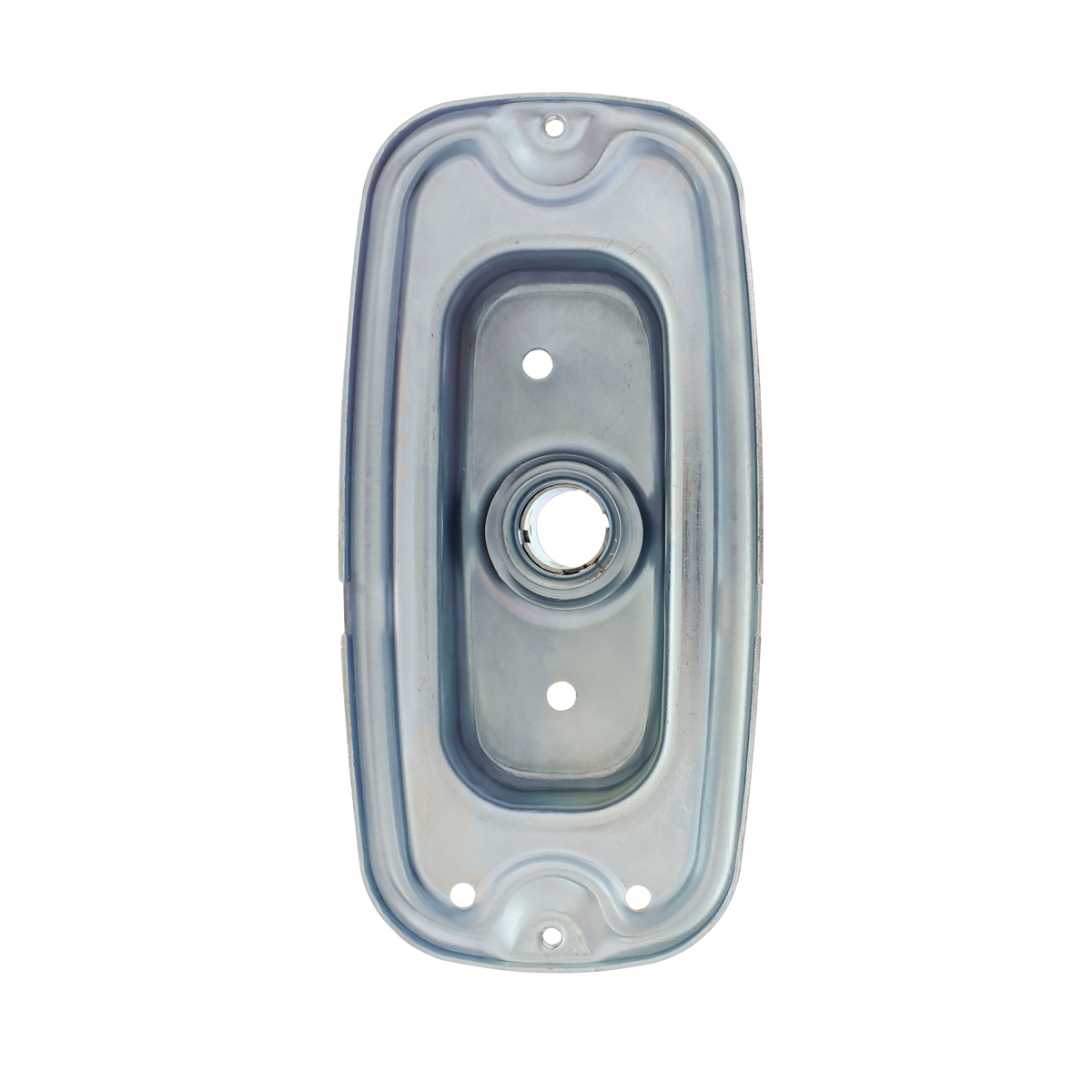 Tail Light Housing For 1960-66 Chevy & GMC Fleetside Truck