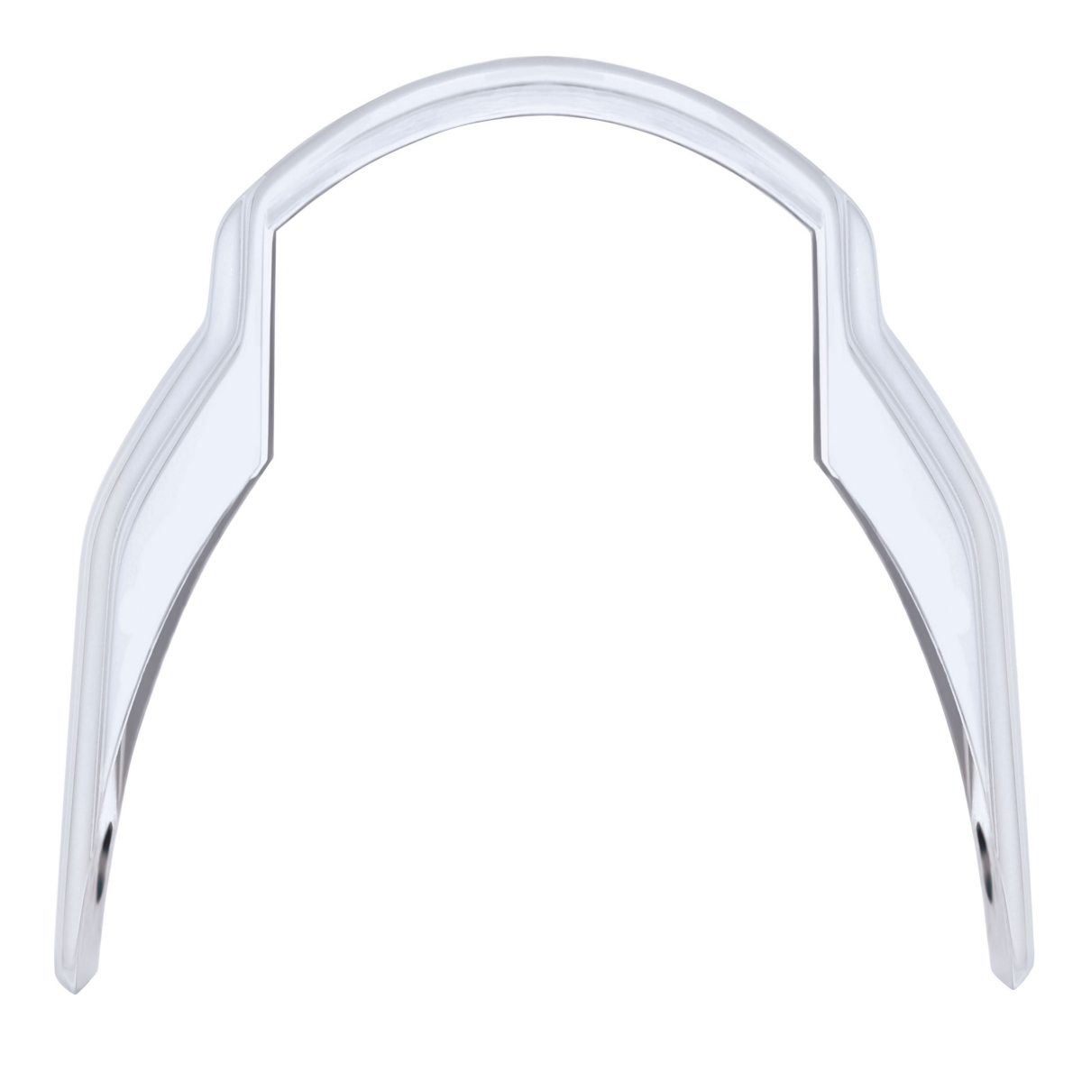 Large Transmission Indicator Bezel For 1963 Chevy Passenger Car