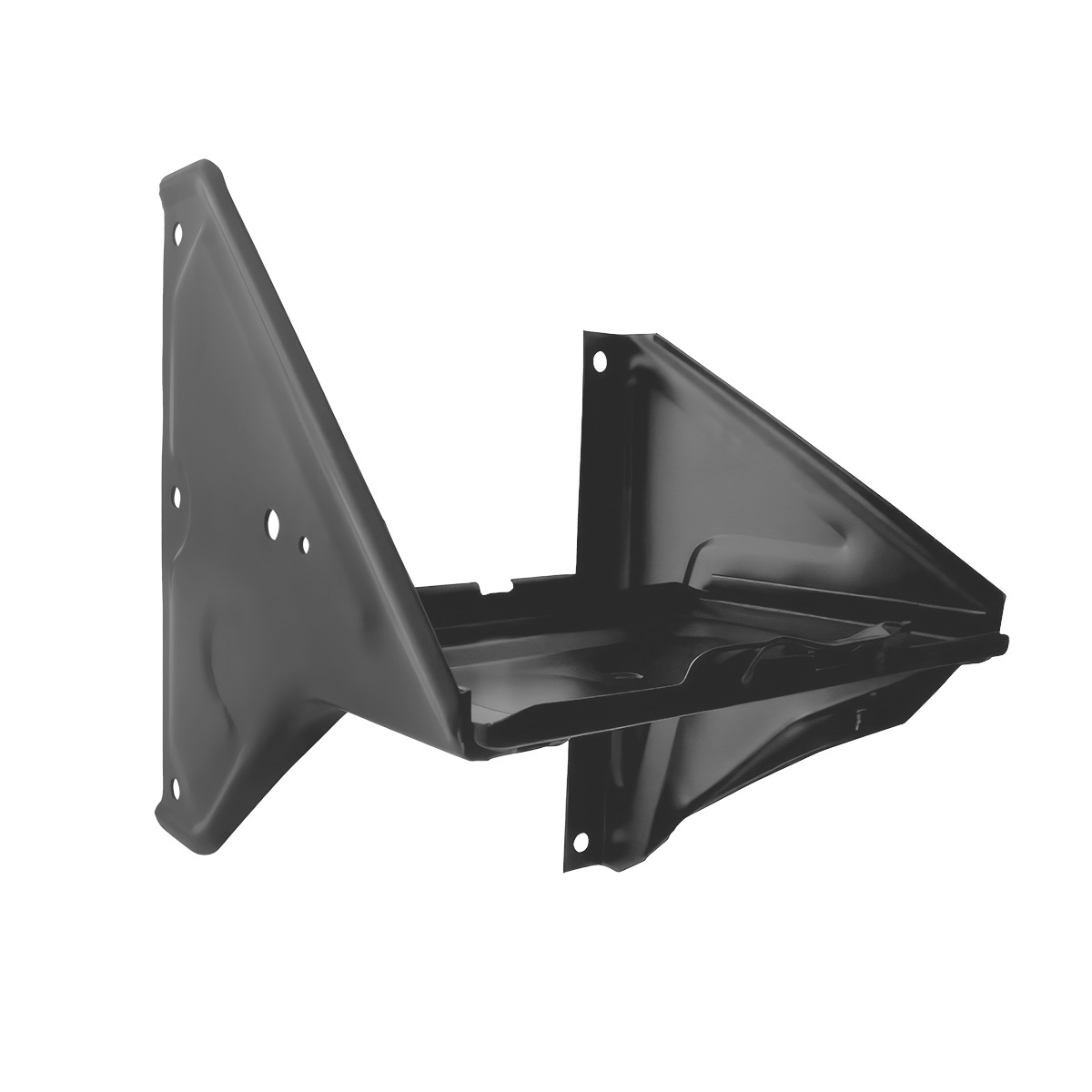 Battery Tray For 1967-1972 Chevrolet & GMC Truck W/out Air Conditioning