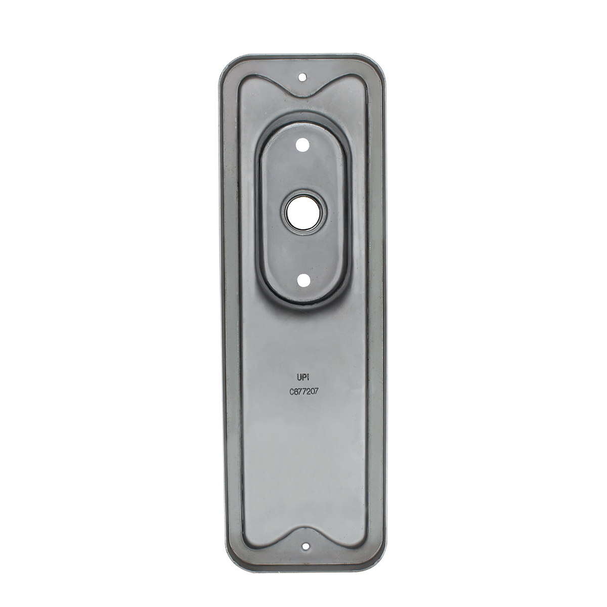 Tail Light Housing For 1967-72 Chevy & GMC Fleetside Truck