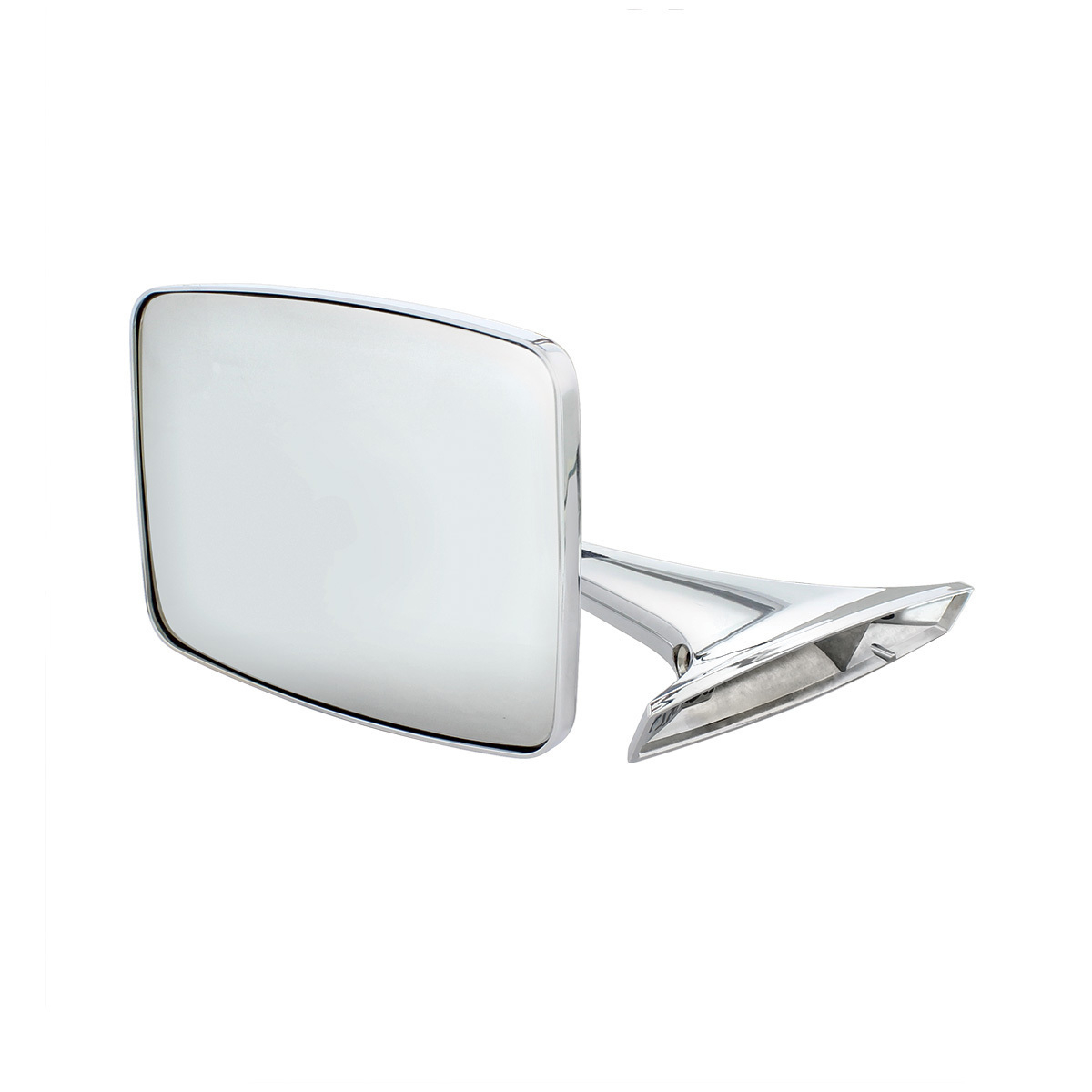 Exterior Mirror For 1973-87 Chevy & GMC Truck - L/H